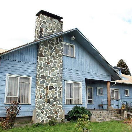 La Posada Del Colono Puerto Clocker 외부 사진