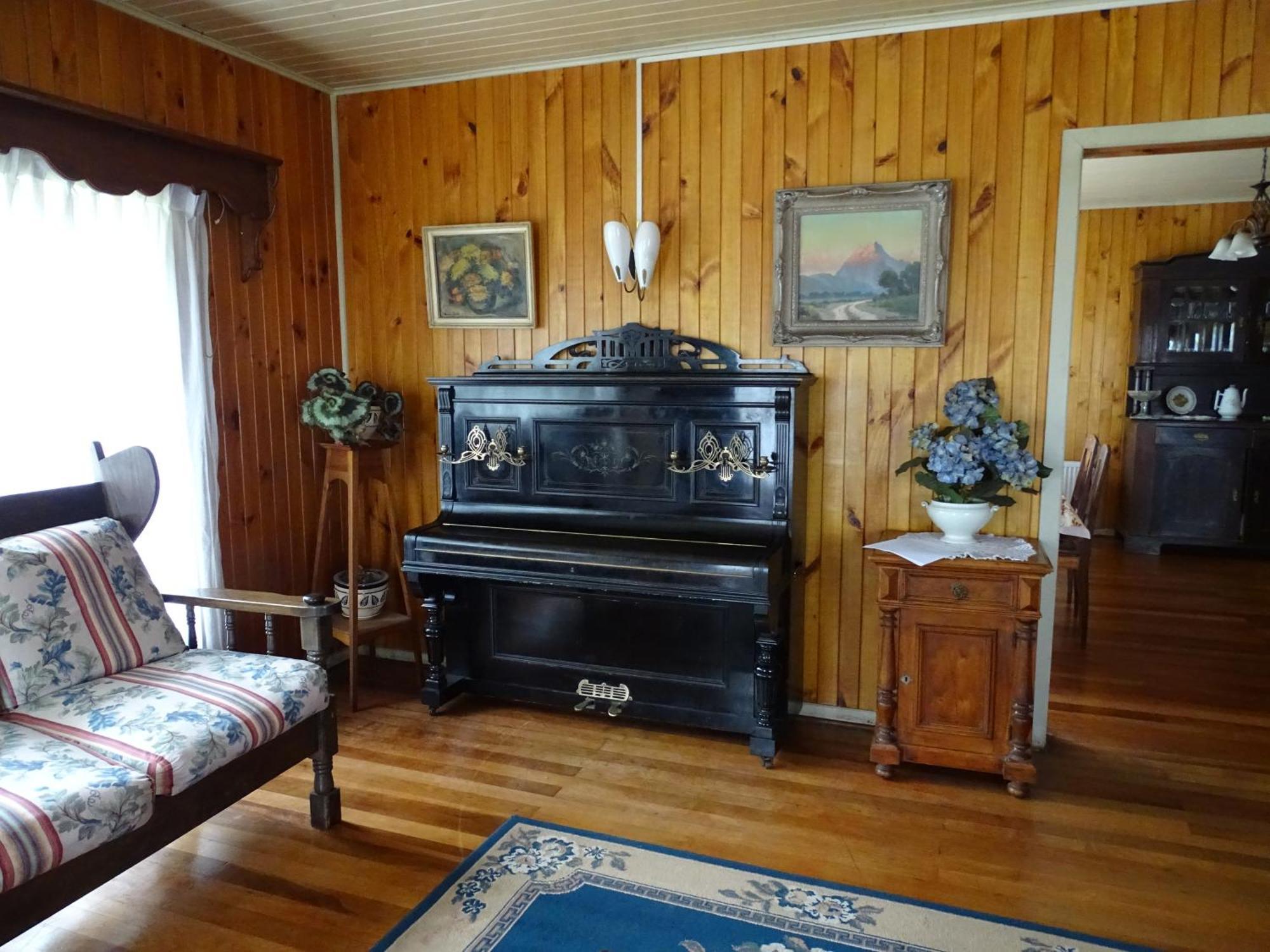 La Posada Del Colono Puerto Clocker 외부 사진