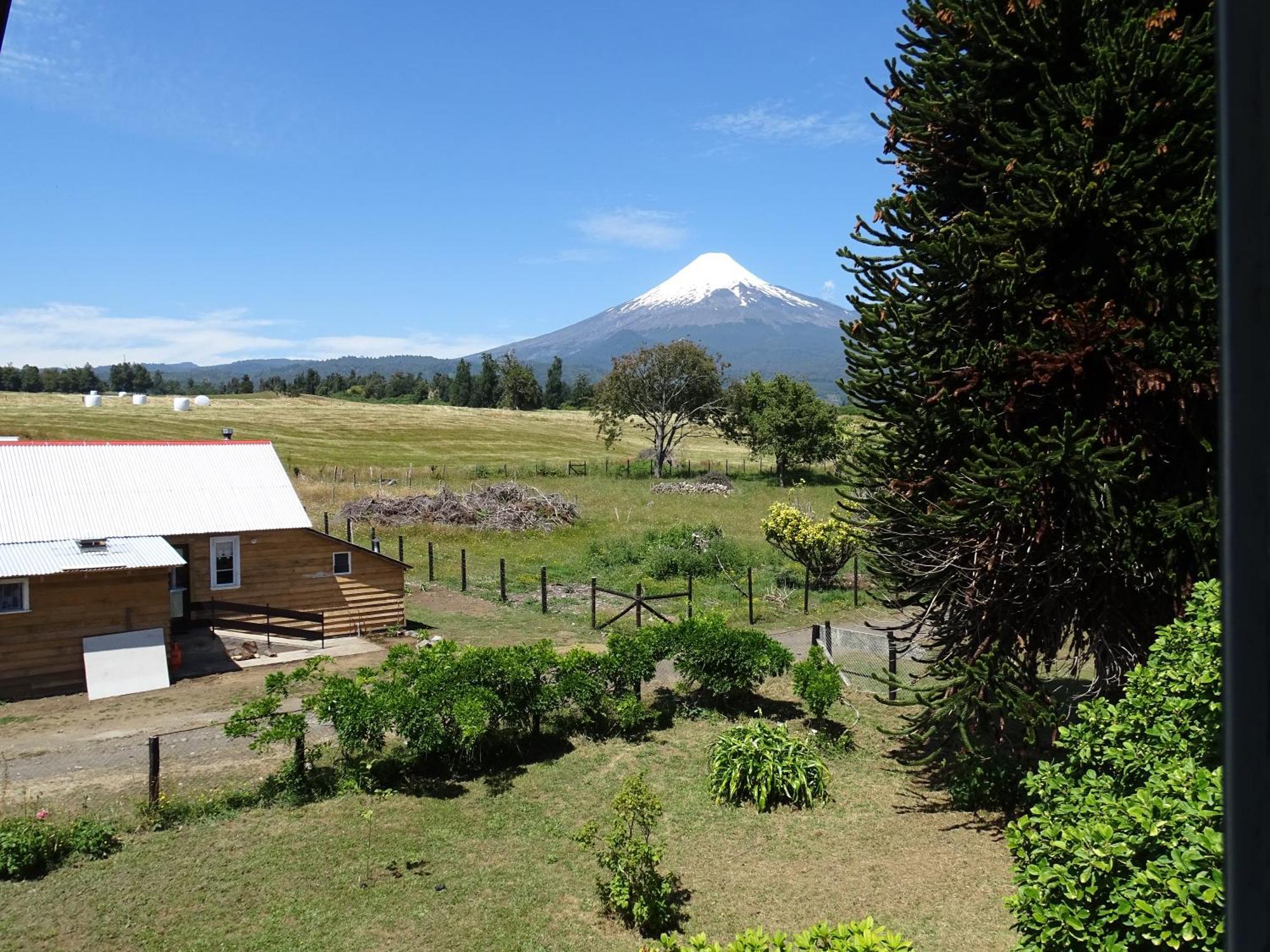 La Posada Del Colono Puerto Clocker 외부 사진