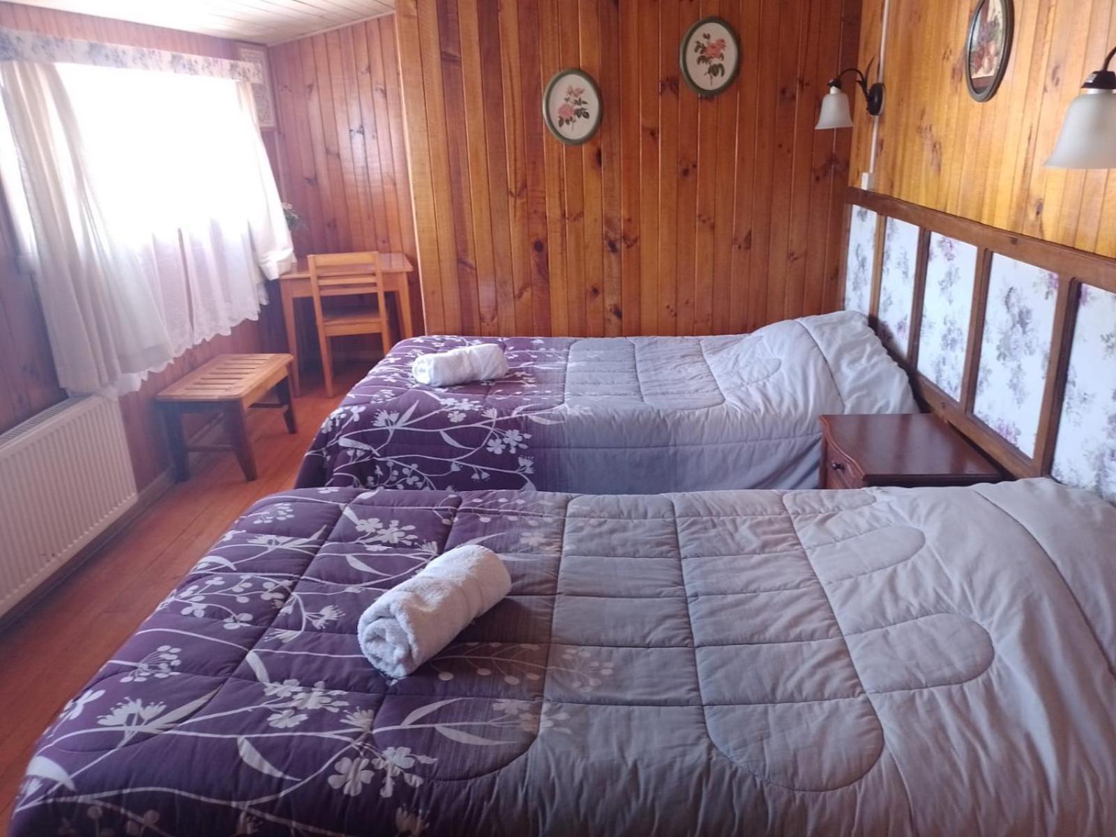 La Posada Del Colono Puerto Clocker 외부 사진