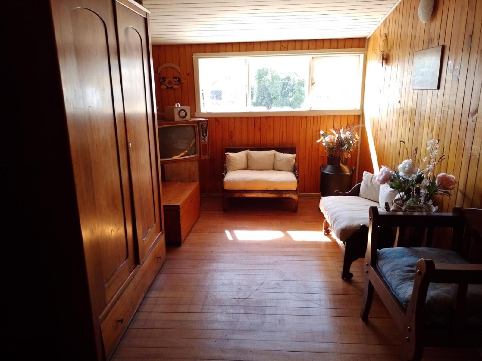 La Posada Del Colono Puerto Clocker 외부 사진
