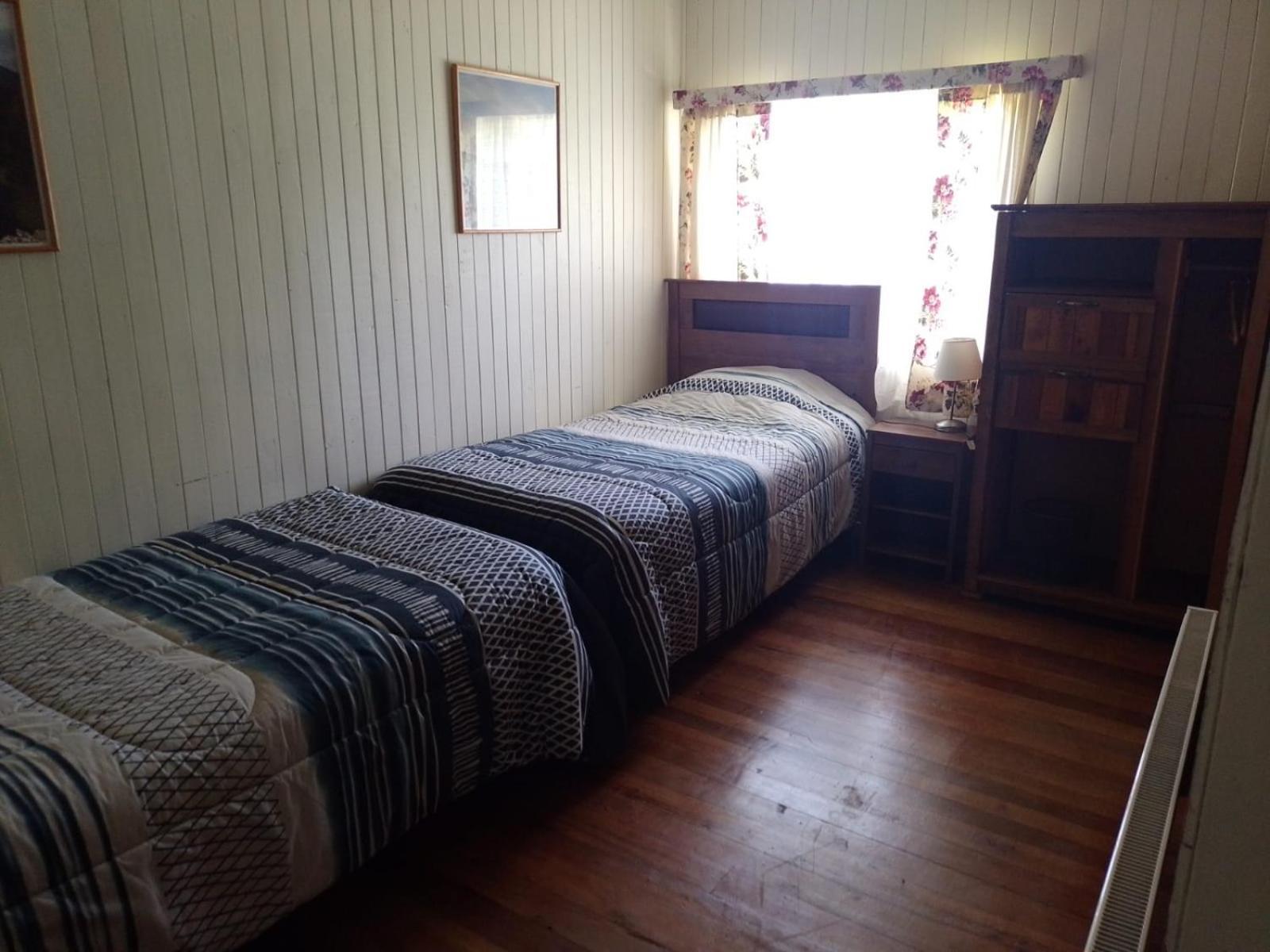 La Posada Del Colono Puerto Clocker 외부 사진