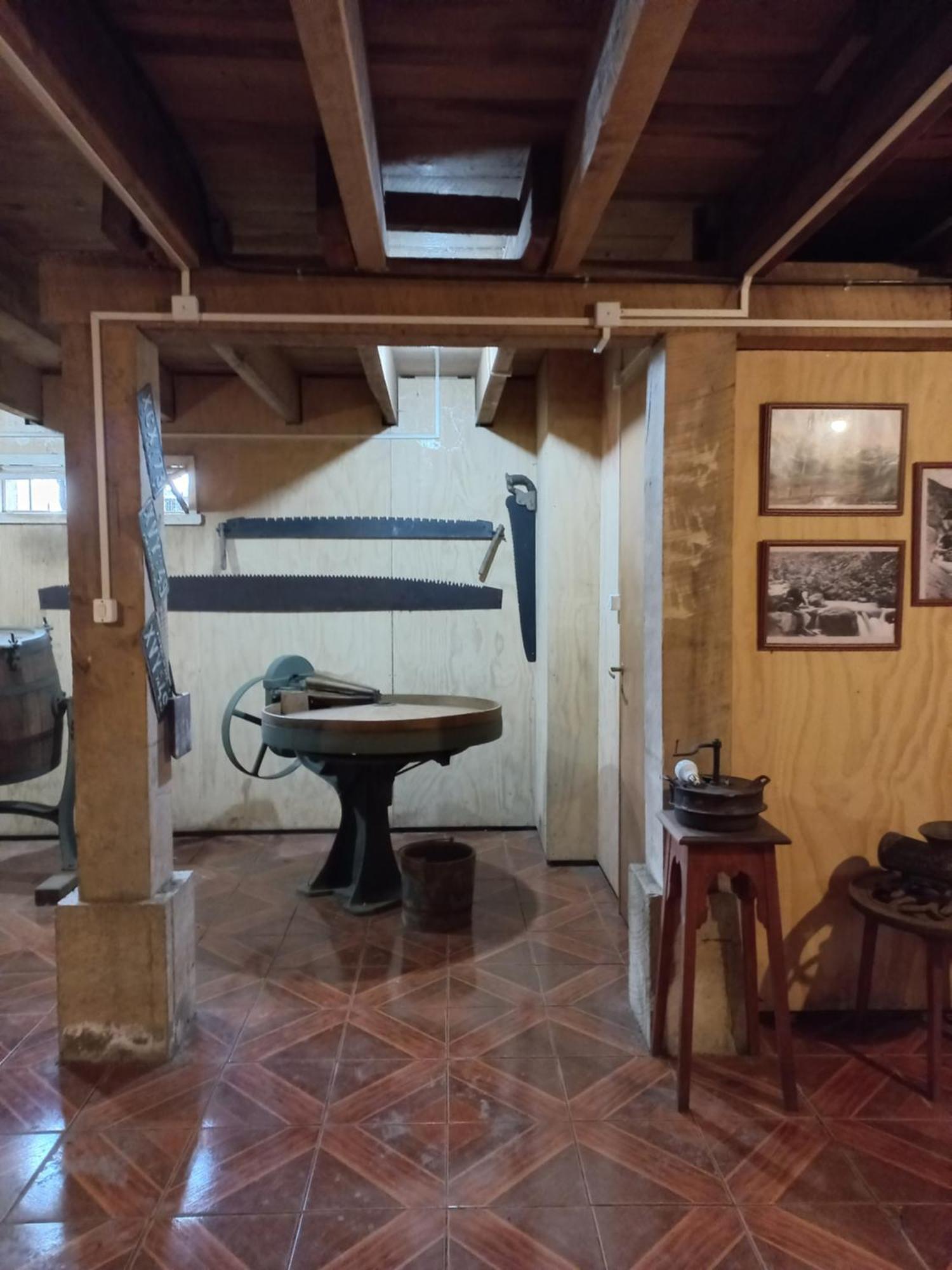 La Posada Del Colono Puerto Clocker 외부 사진
