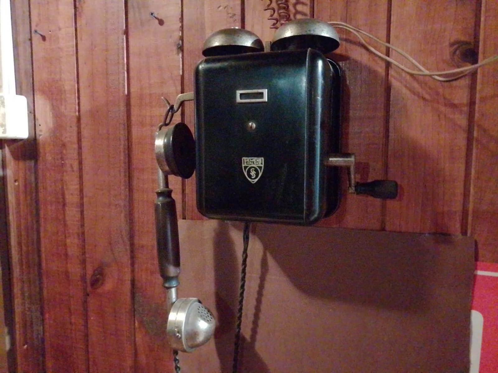 La Posada Del Colono Puerto Clocker 외부 사진