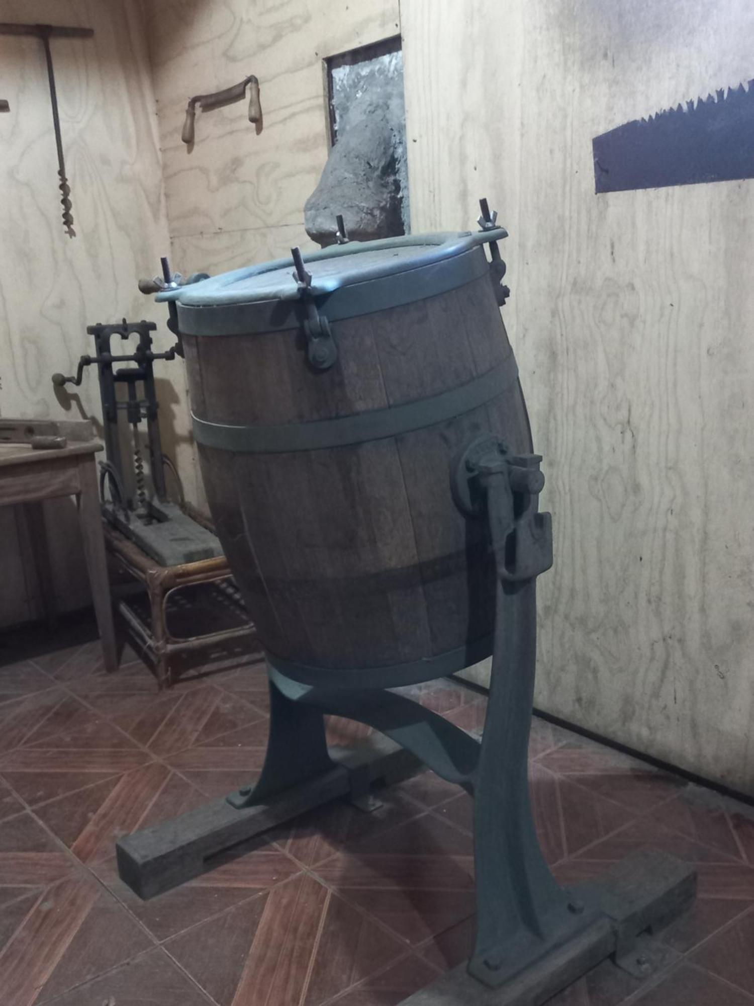 La Posada Del Colono Puerto Clocker 외부 사진