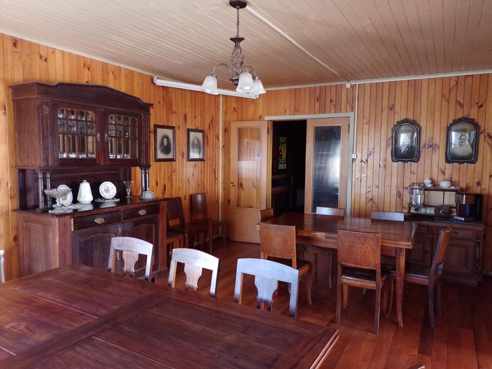 La Posada Del Colono Puerto Clocker 외부 사진