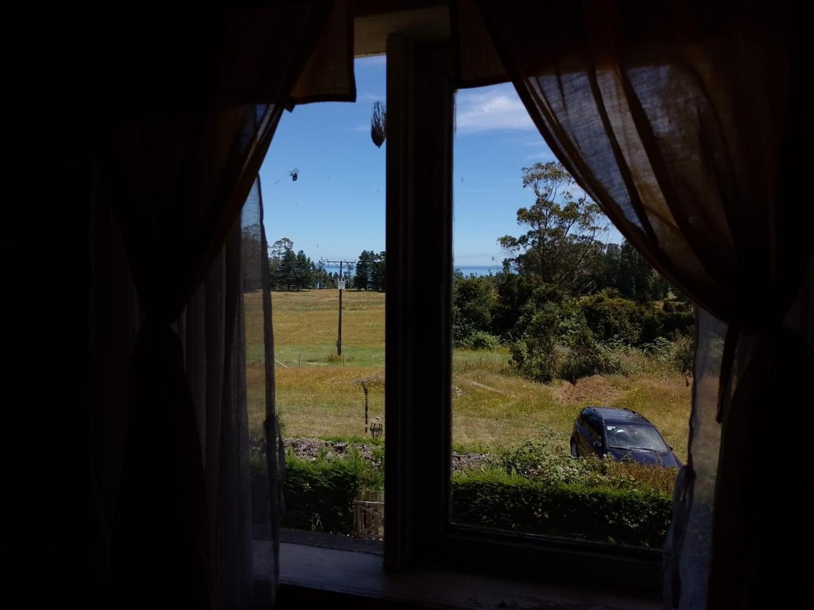 La Posada Del Colono Puerto Clocker 외부 사진