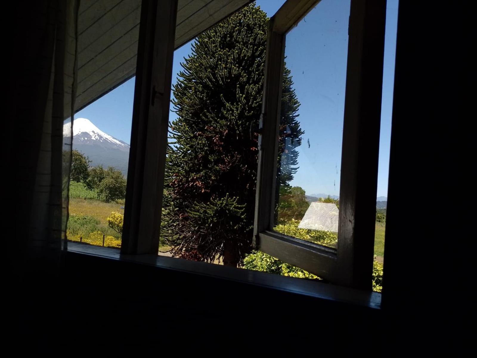 La Posada Del Colono Puerto Clocker 외부 사진