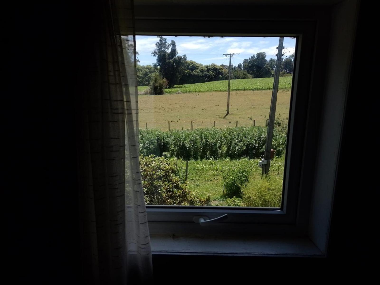 La Posada Del Colono Puerto Clocker 외부 사진