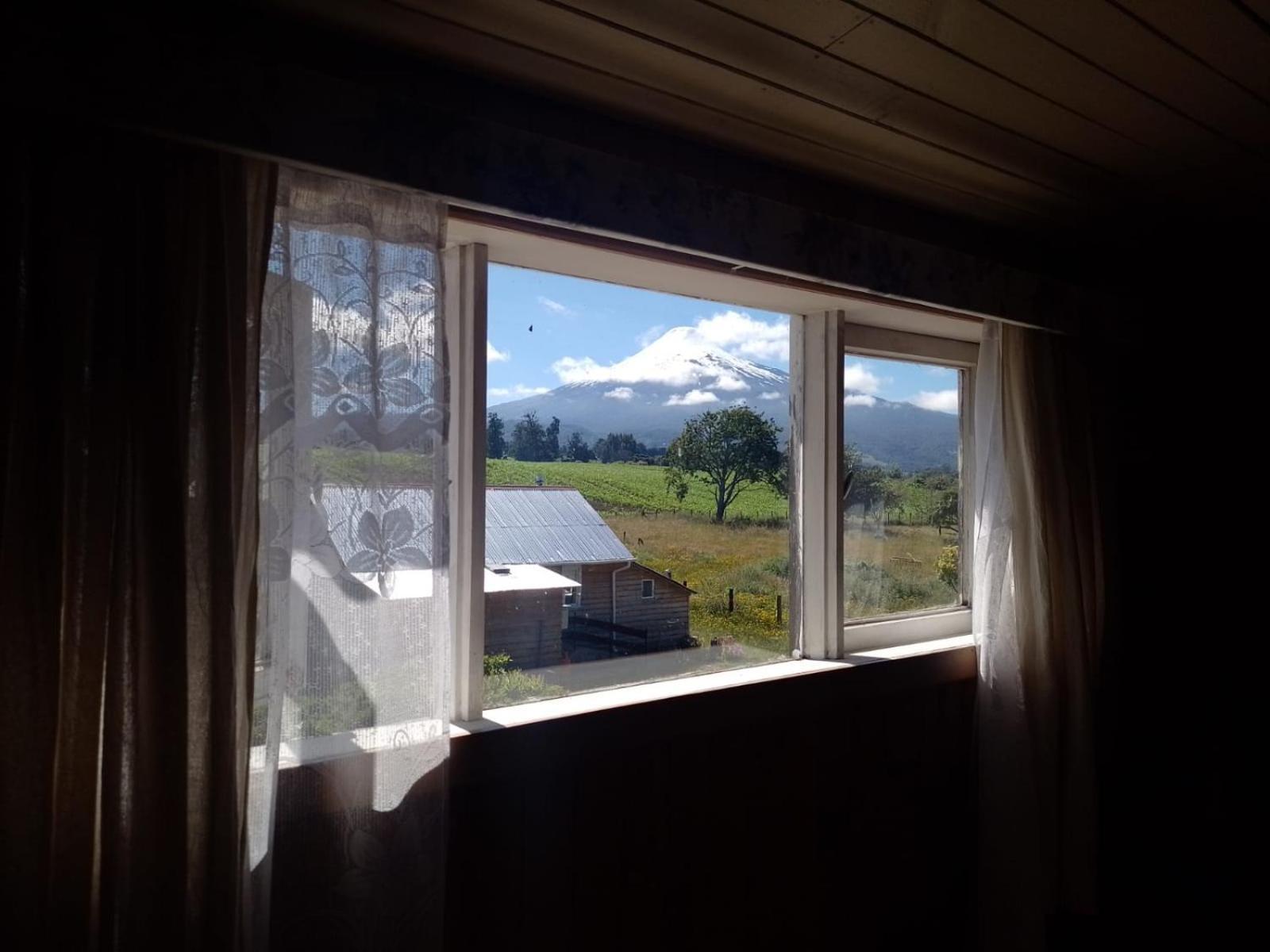 La Posada Del Colono Puerto Clocker 외부 사진