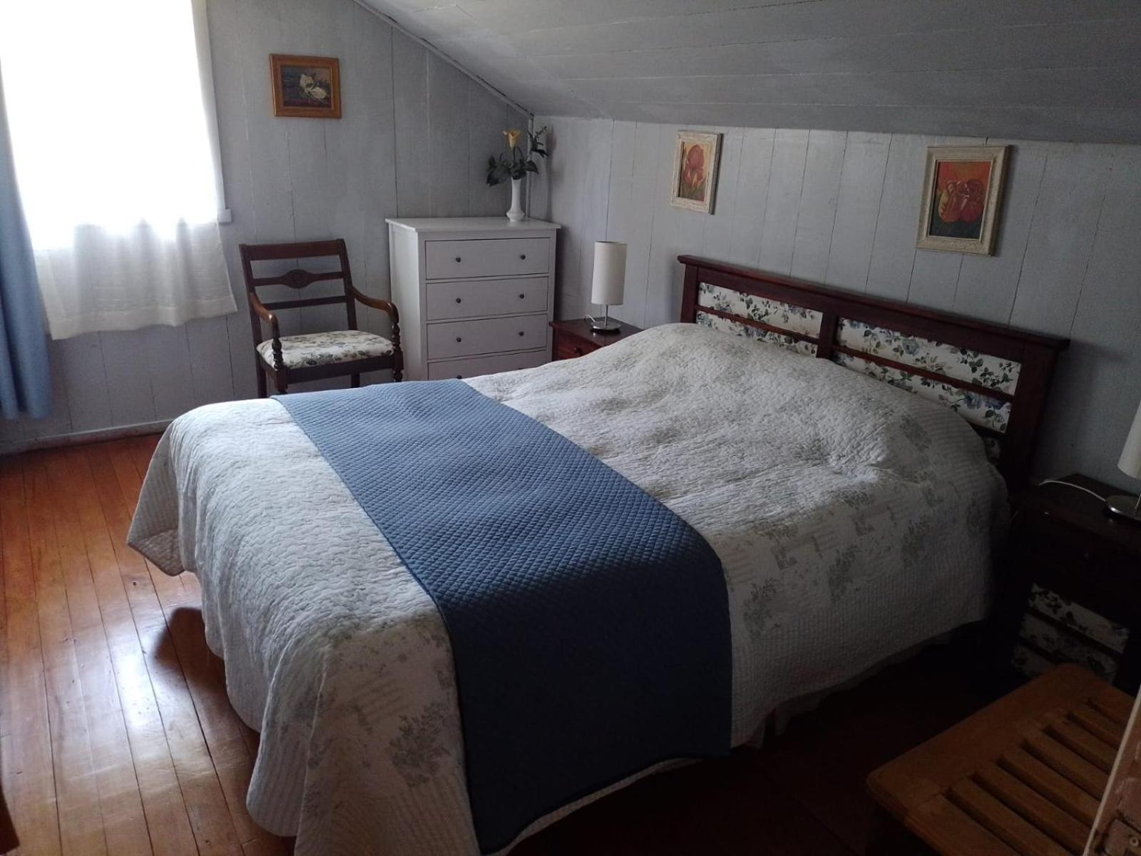 La Posada Del Colono Puerto Clocker 외부 사진