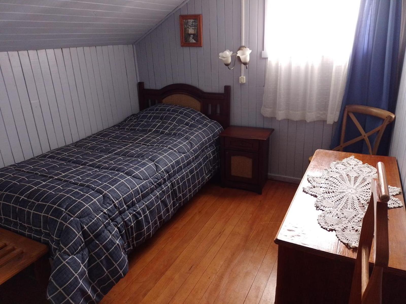 La Posada Del Colono Puerto Clocker 외부 사진