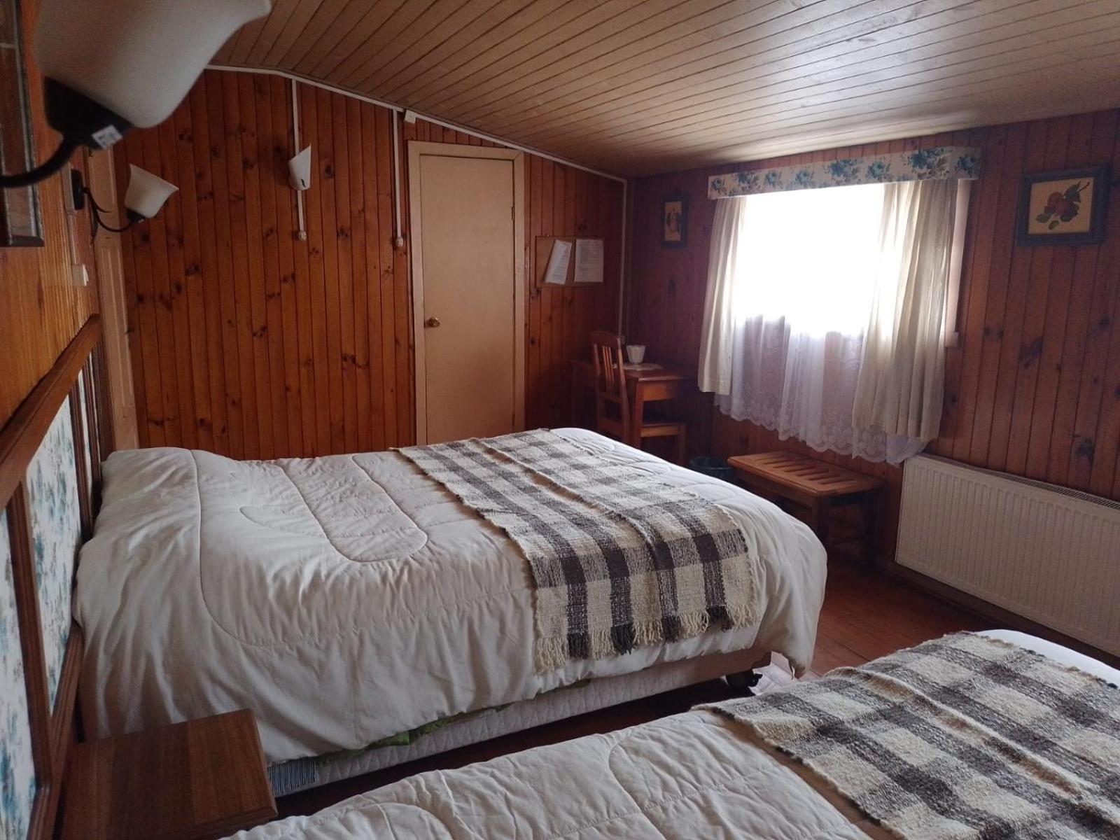 La Posada Del Colono Puerto Clocker 외부 사진