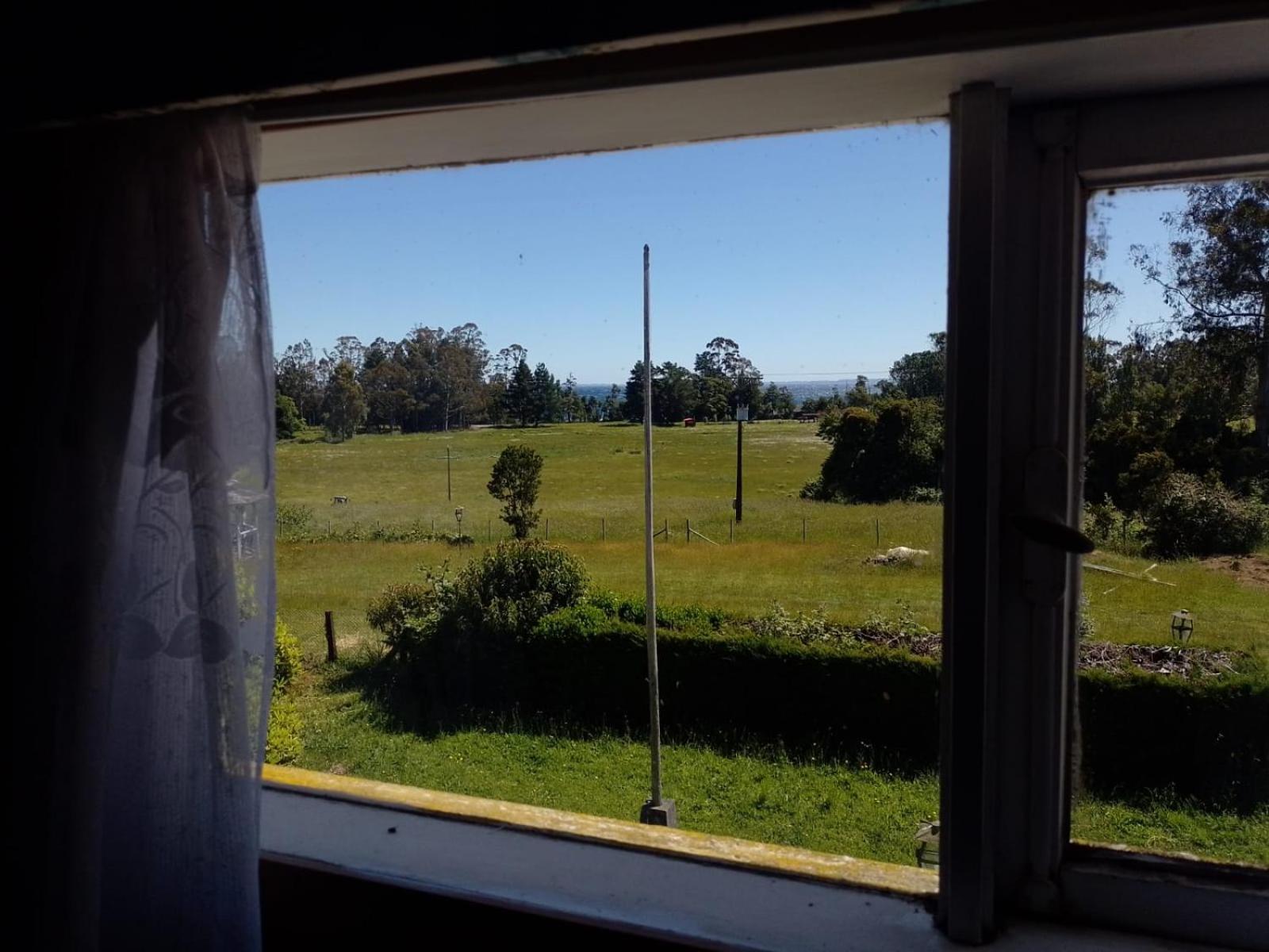 La Posada Del Colono Puerto Clocker 외부 사진