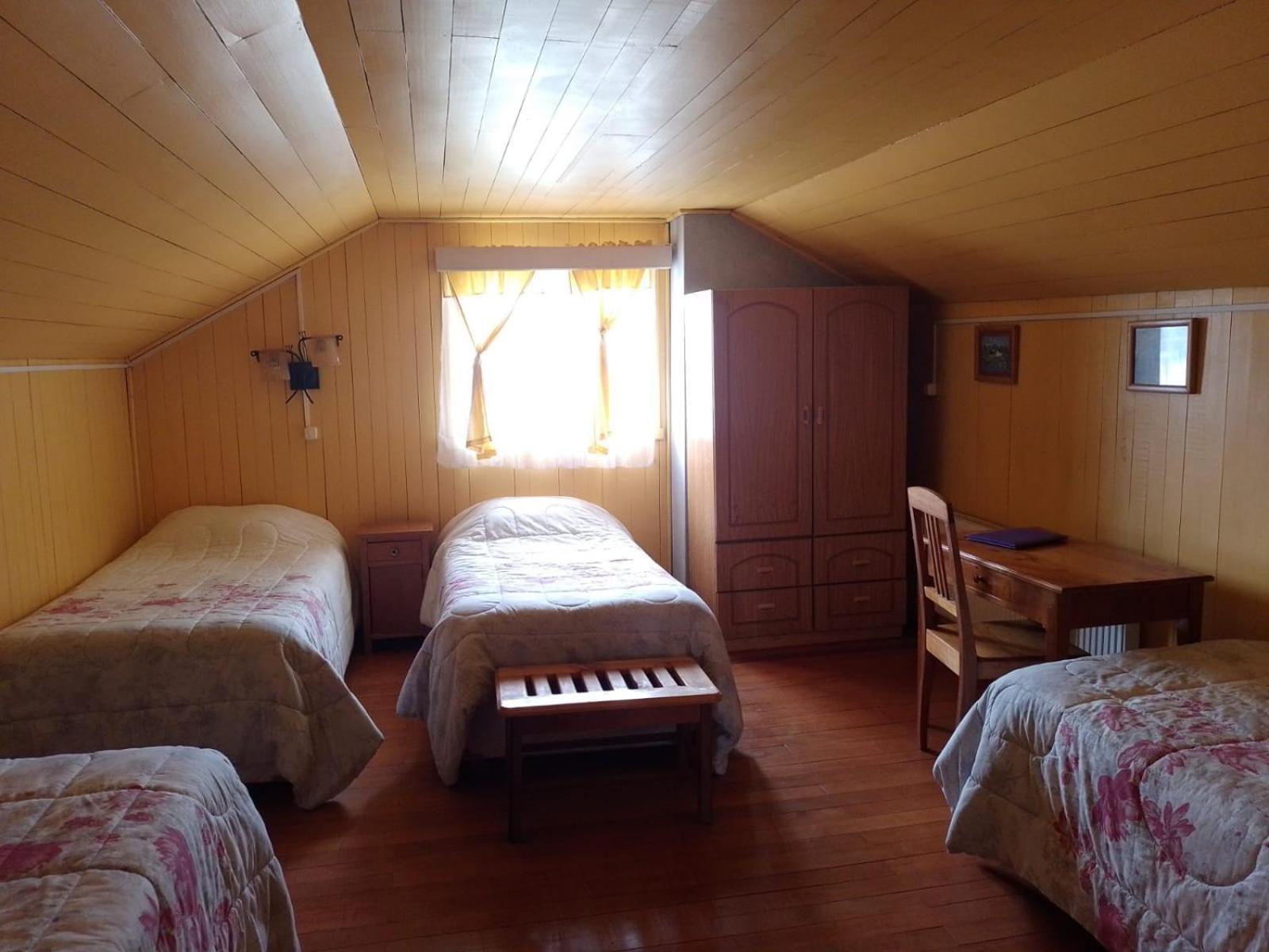 La Posada Del Colono Puerto Clocker 외부 사진
