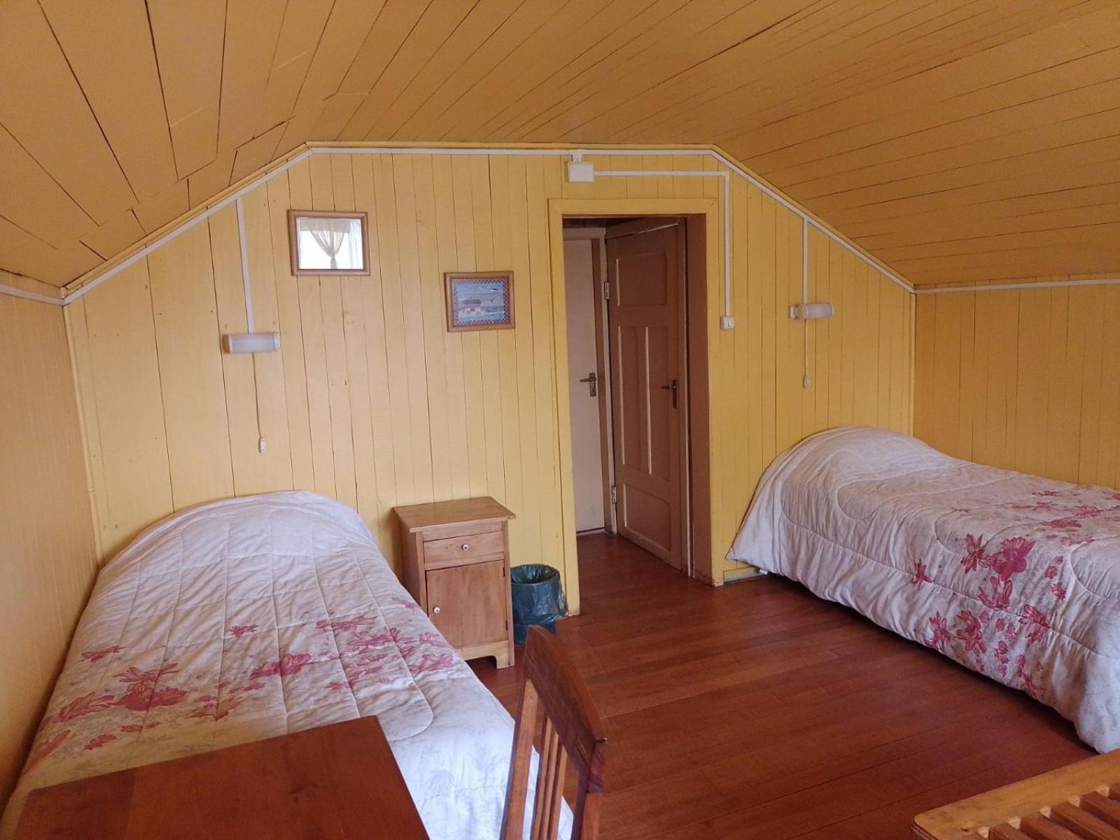 La Posada Del Colono Puerto Clocker 외부 사진
